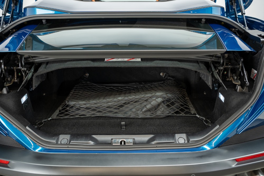 Used 2019 Ferrari Portofino | St. Petersburg, FL