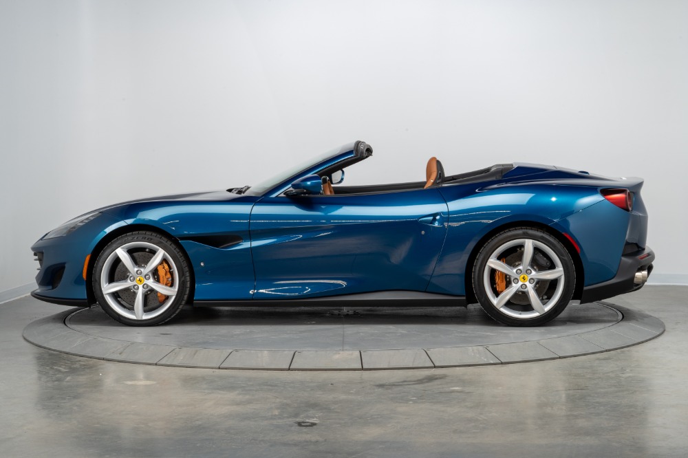 Used 2019 Ferrari Portofino | St. Petersburg, FL