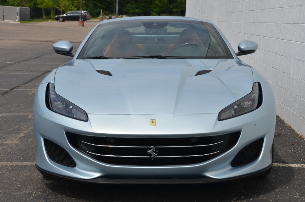Used 2020 Ferrari Portofino | St. Petersburg, FL