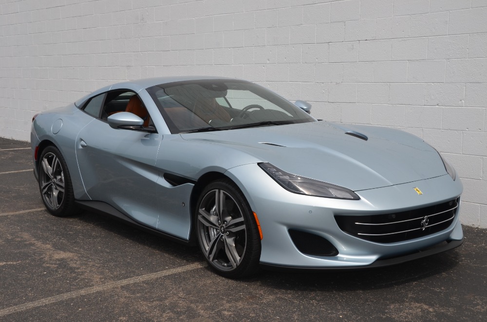 Used 2020 Ferrari Portofino | St. Petersburg, FL
