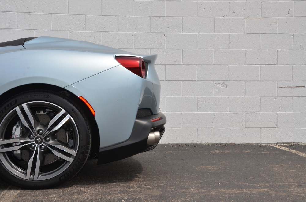 Used 2020 Ferrari Portofino | St. Petersburg, FL