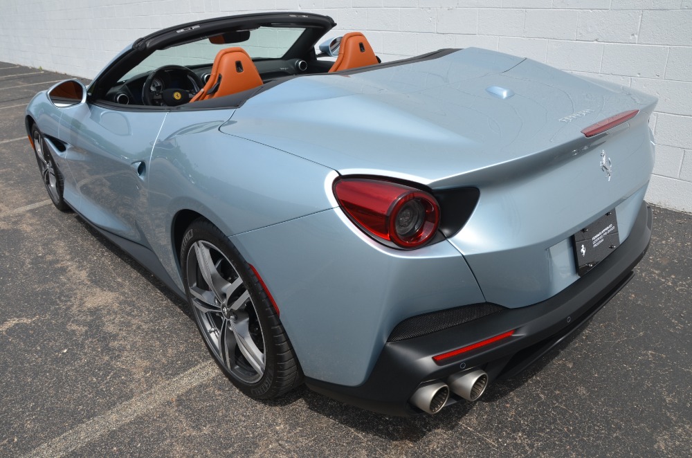 Used 2020 Ferrari Portofino | St. Petersburg, FL