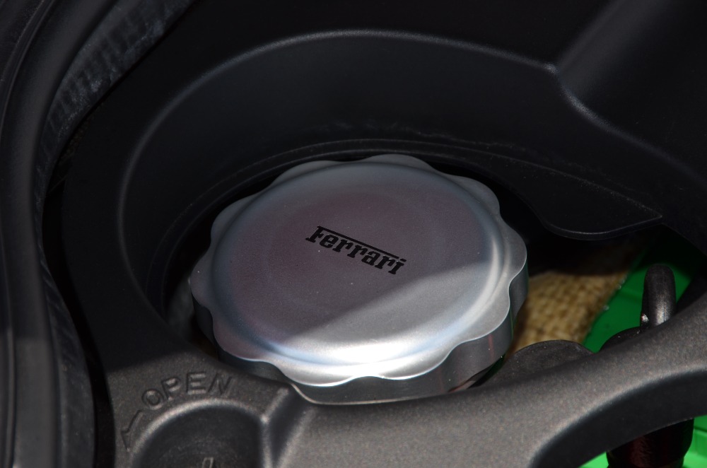 Used 2014 Ferrari F12berlinetta | St. Petersburg, FL