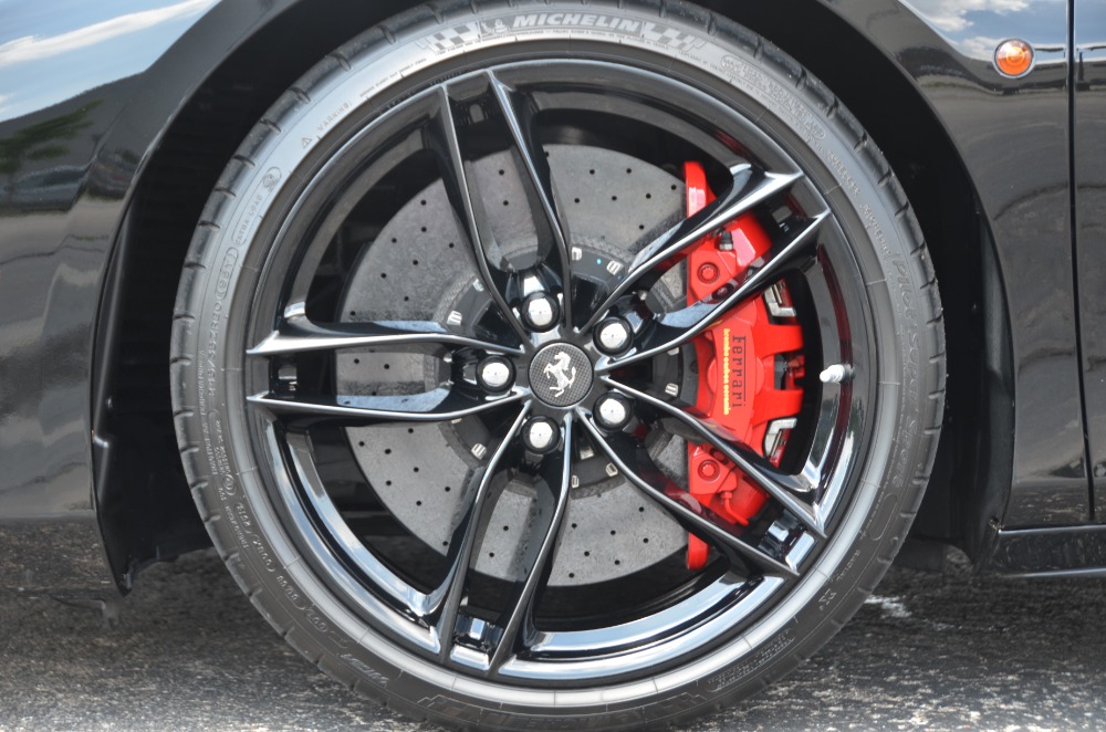 Used 2017 Ferrari 488 Spider | St. Petersburg, FL