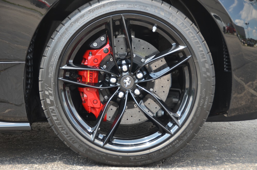Used 2017 Ferrari 488 Spider | St. Petersburg, FL