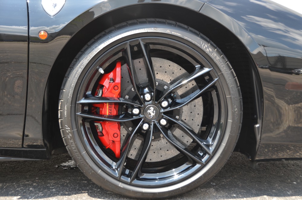 Used 2017 Ferrari 488 Spider | St. Petersburg, FL