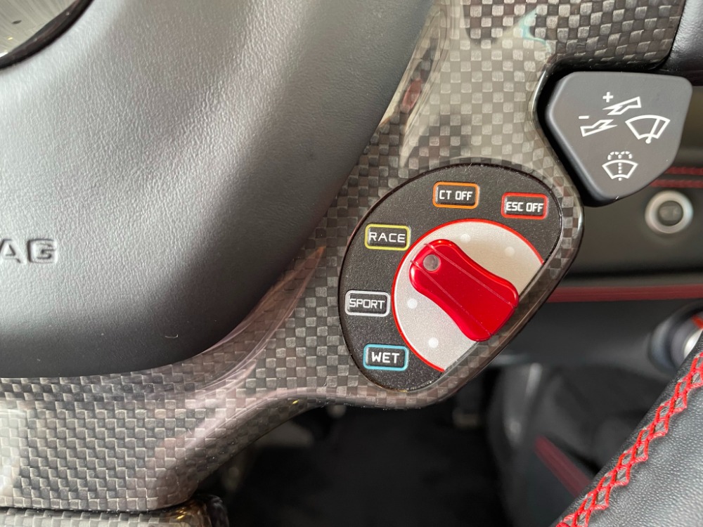 Used 2017 Ferrari 488 Spider | St. Petersburg, FL
