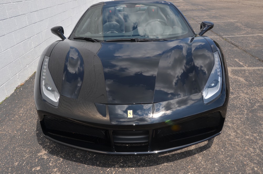 Used 2017 Ferrari 488 Spider | St. Petersburg, FL