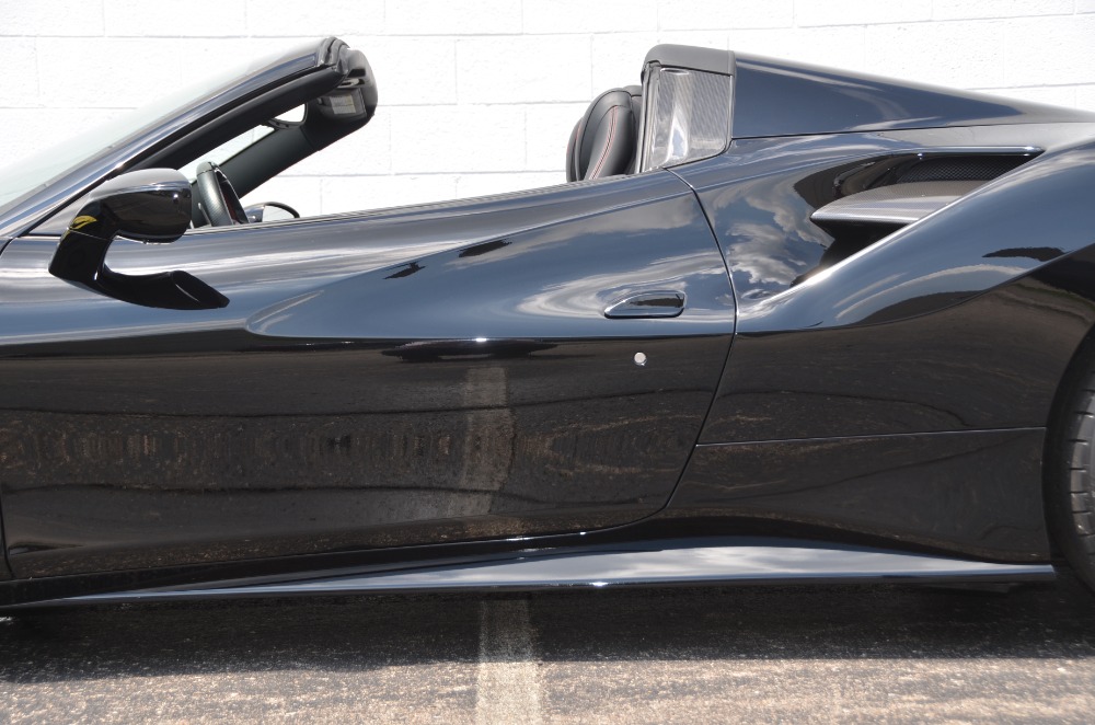 Used 2017 Ferrari 488 Spider | St. Petersburg, FL