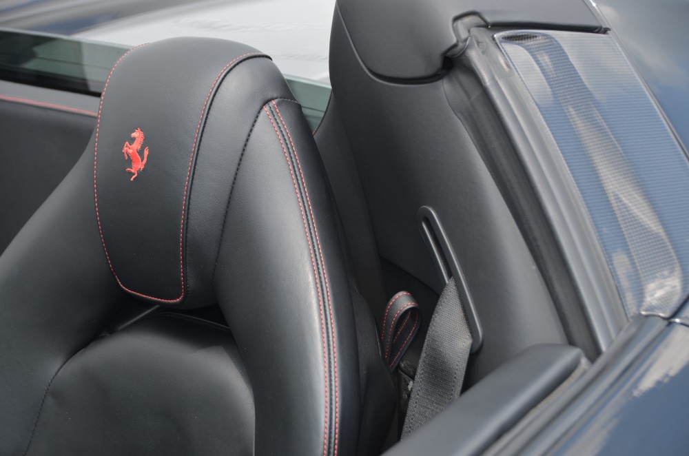 Used 2017 Ferrari 488 Spider | St. Petersburg, FL
