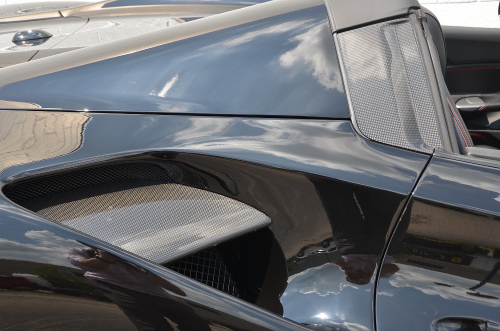 Used 2017 Ferrari 488 Spider | St. Petersburg, FL