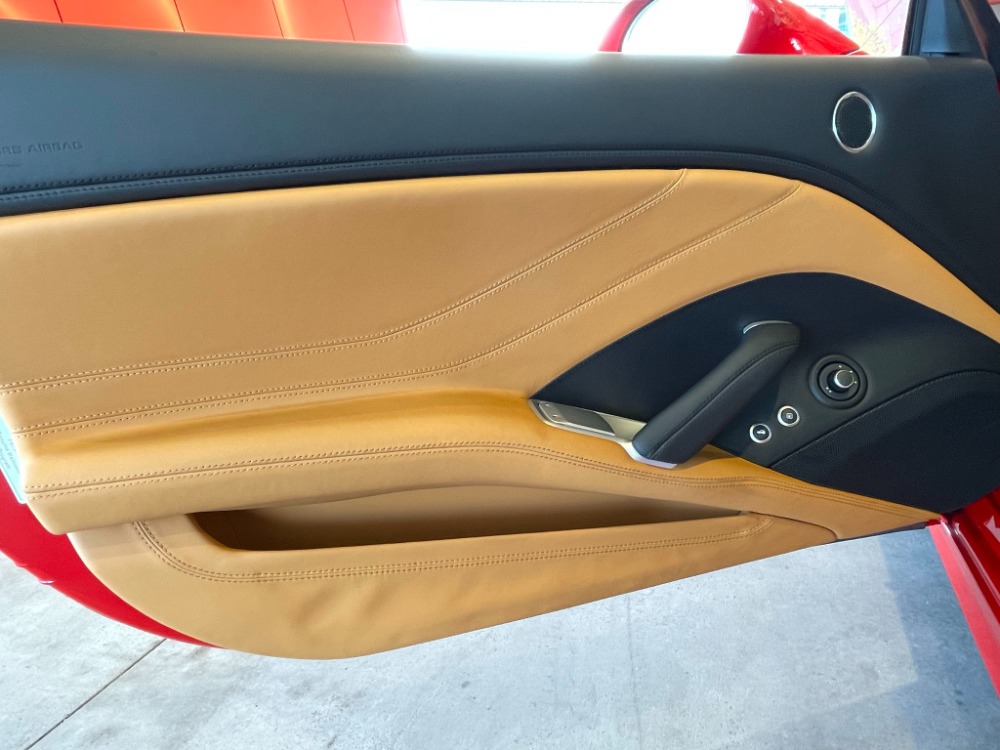 Used 2016 Ferrari California T | St. Petersburg, FL