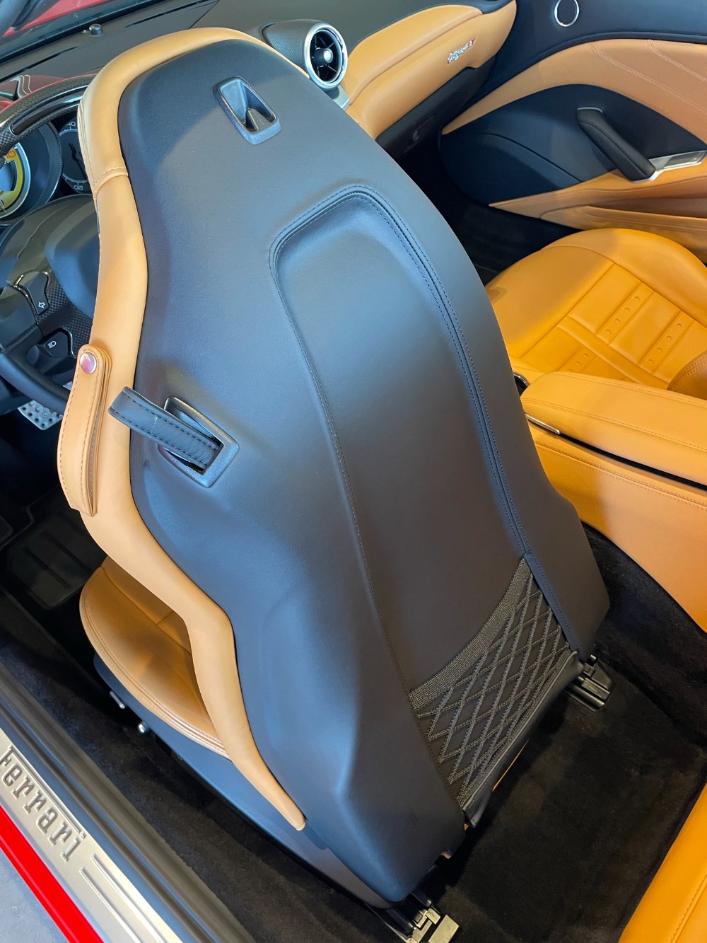 Used 2016 Ferrari California T | St. Petersburg, FL