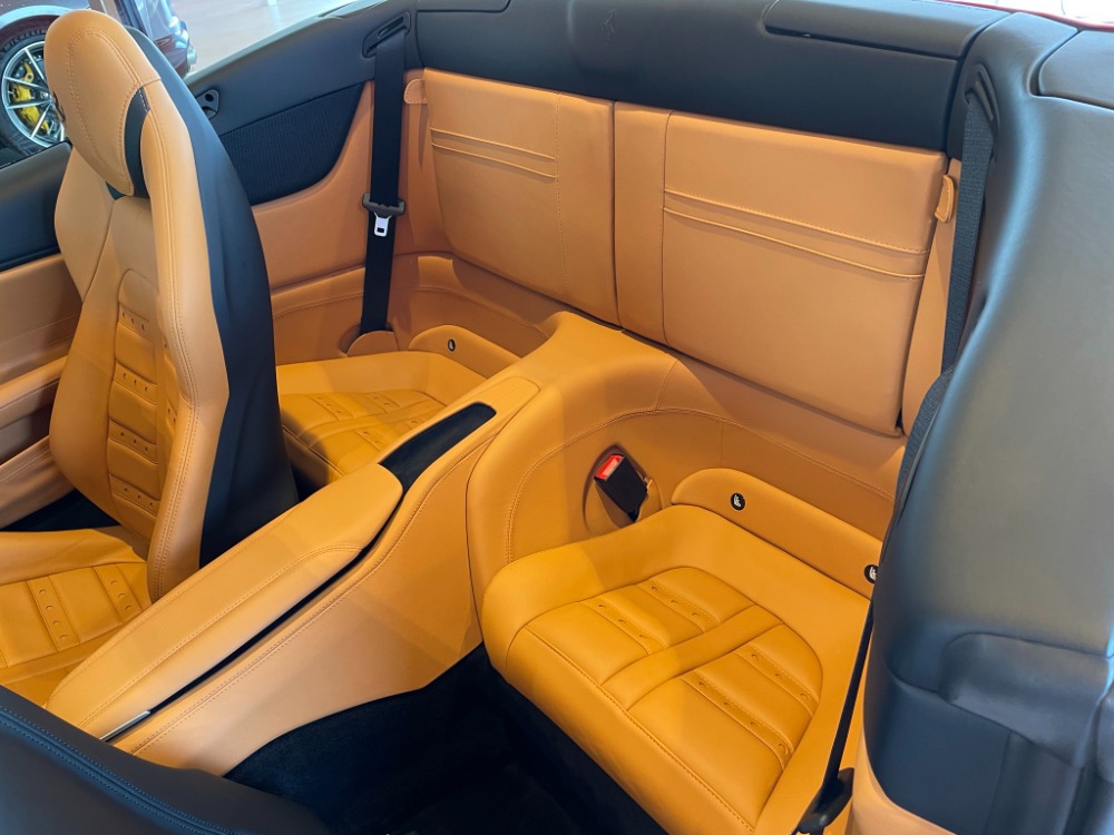 Used 2016 Ferrari California T | St. Petersburg, FL