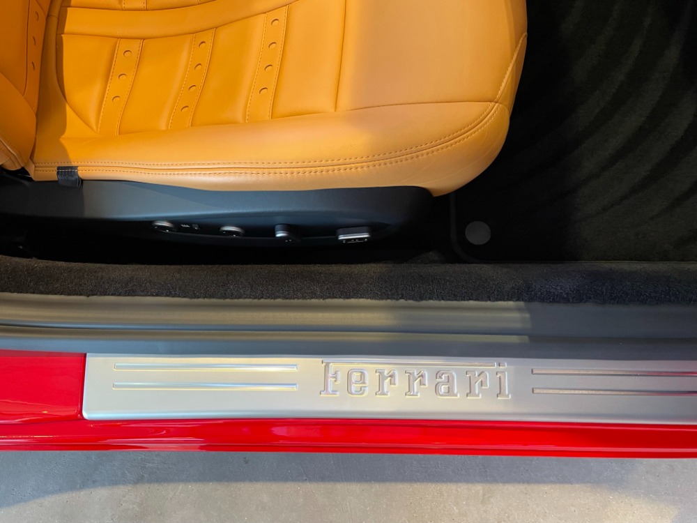 Used 2016 Ferrari California T | St. Petersburg, FL