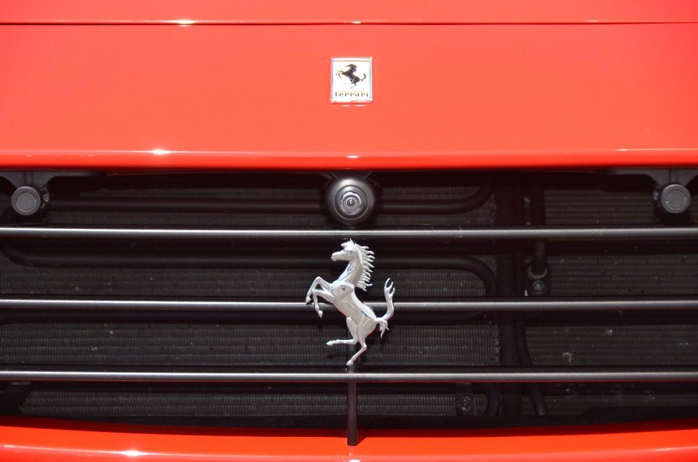 Used 2016 Ferrari California T | St. Petersburg, FL