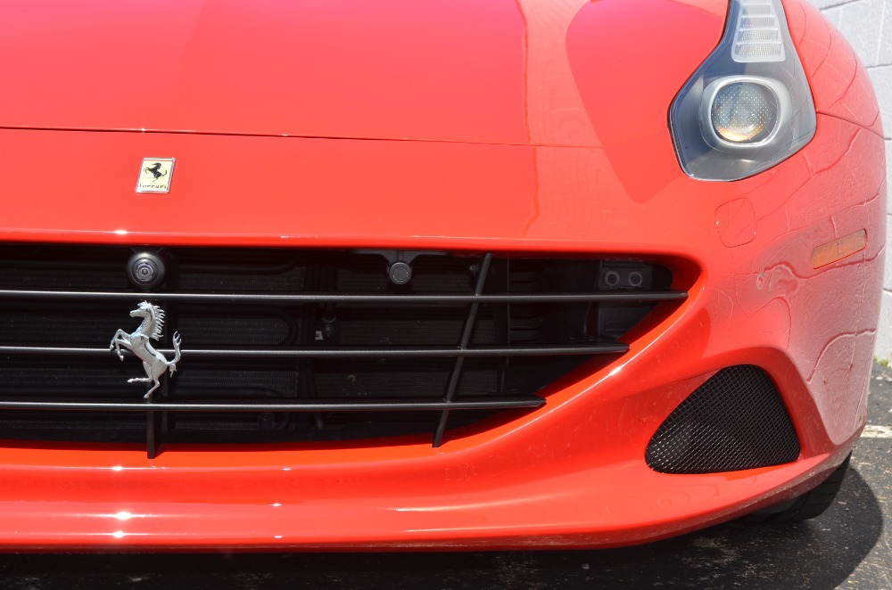 Used 2016 Ferrari California T | St. Petersburg, FL