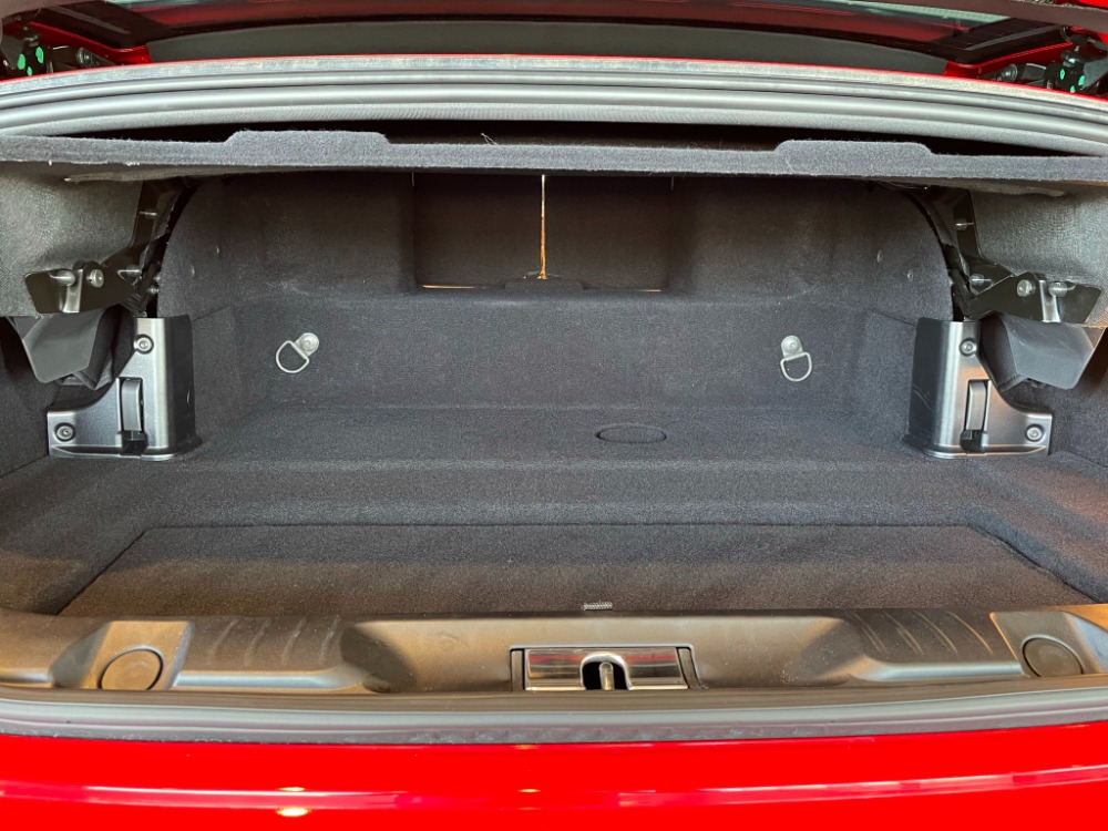 Used 2016 Ferrari California T | St. Petersburg, FL