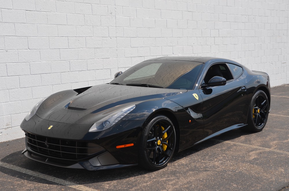 Used 2014 Ferrari F12berlinetta | St. Petersburg, FL