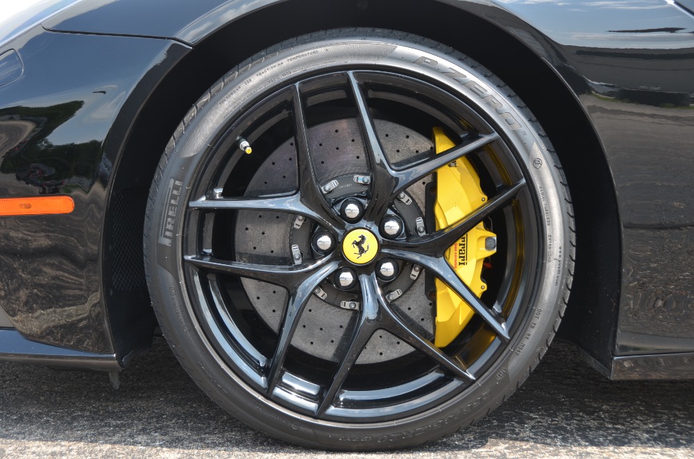 Used 2014 Ferrari F12berlinetta | St. Petersburg, FL