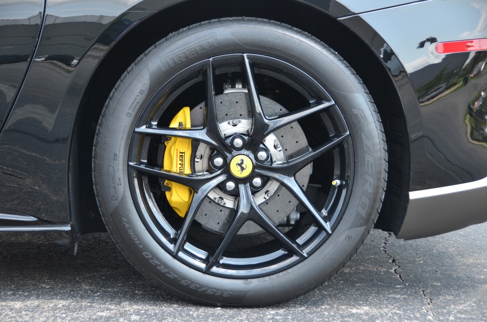 Used 2014 Ferrari F12berlinetta | St. Petersburg, FL