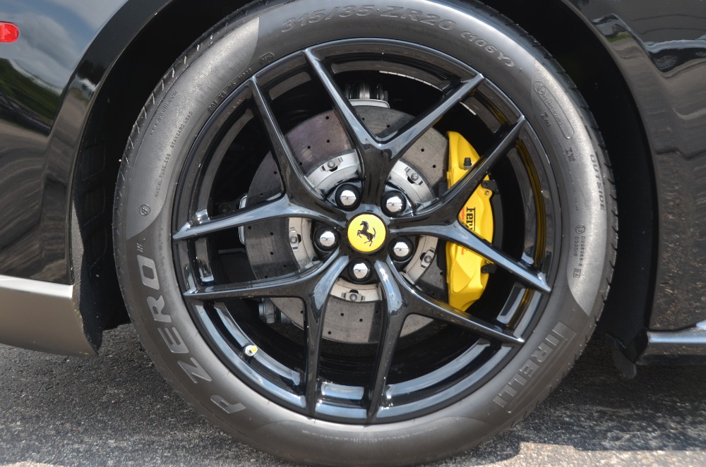 Used 2014 Ferrari F12berlinetta | St. Petersburg, FL