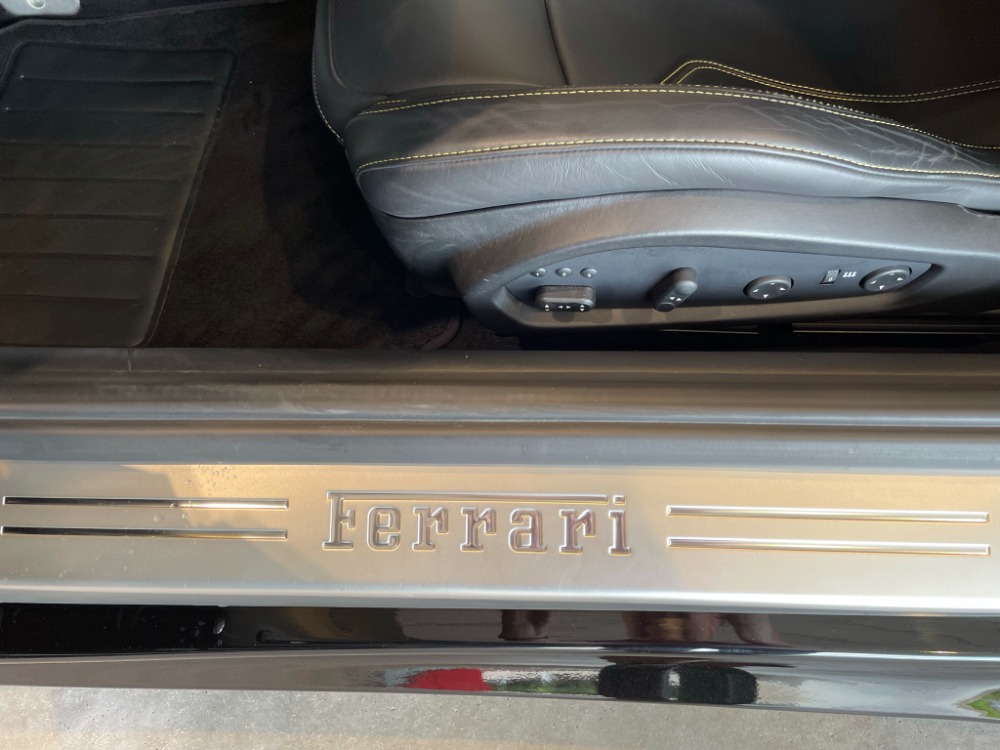 Used 2014 Ferrari F12berlinetta | St. Petersburg, FL