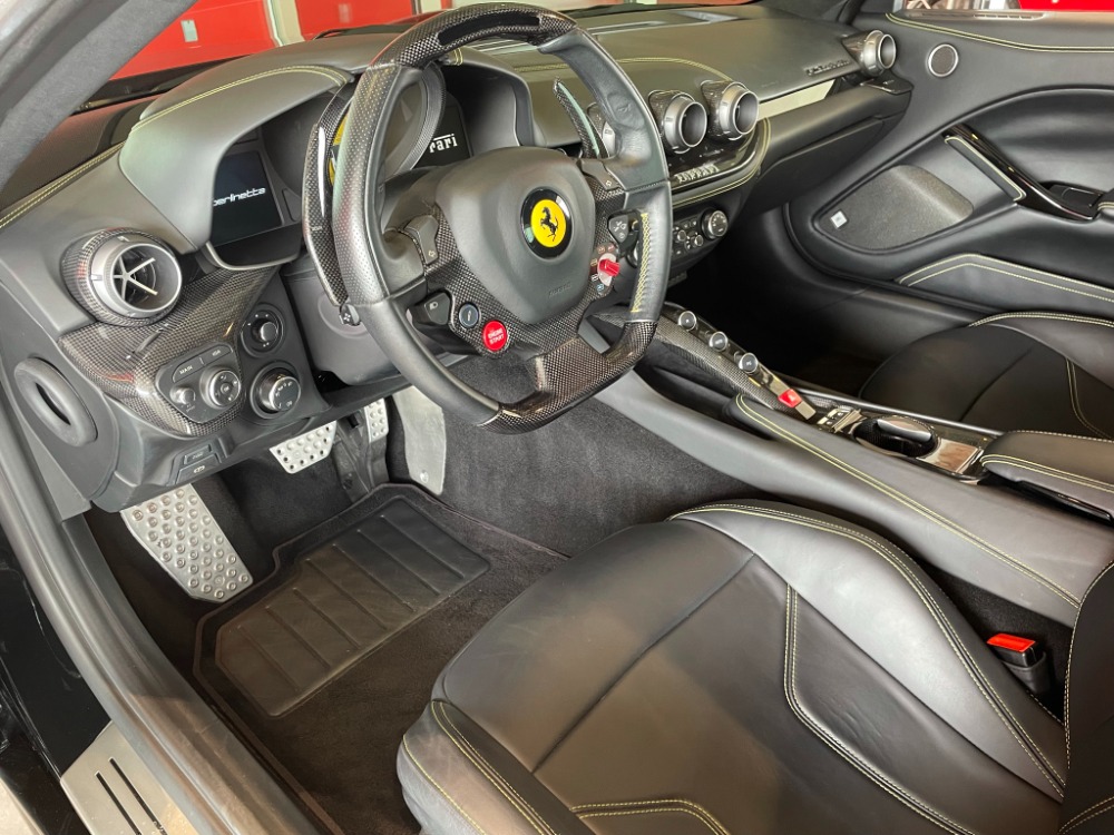 Used 2014 Ferrari F12berlinetta | St. Petersburg, FL