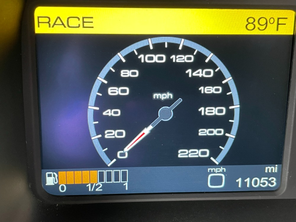 Used 2014 Ferrari F12berlinetta | St. Petersburg, FL