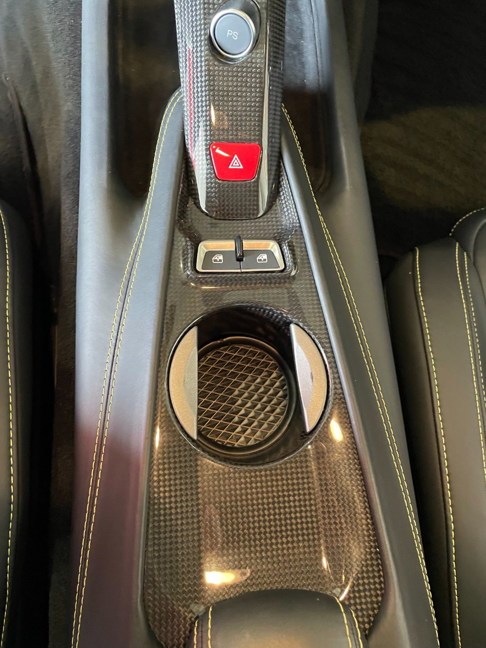 Used 2014 Ferrari F12berlinetta | St. Petersburg, FL