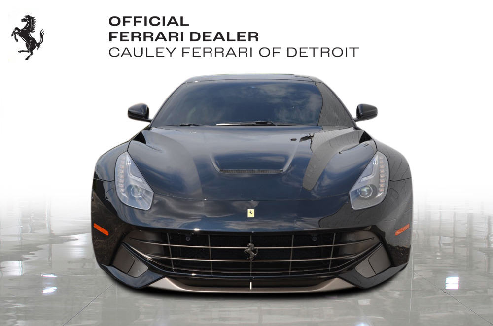 Used 2014 Ferrari F12berlinetta | St. Petersburg, FL