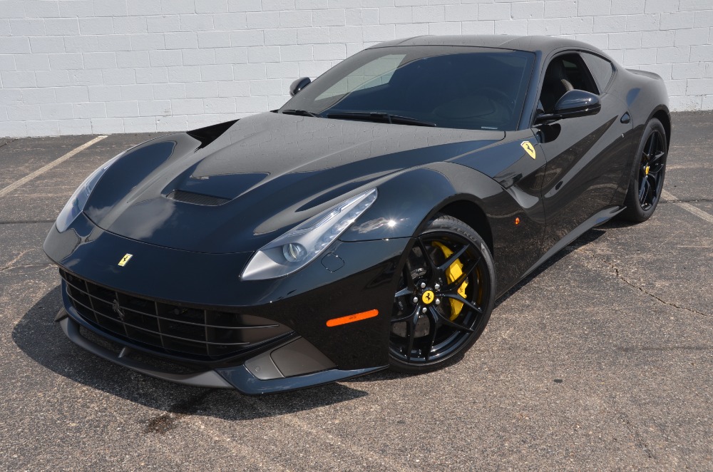 Used 2014 Ferrari F12berlinetta | St. Petersburg, FL