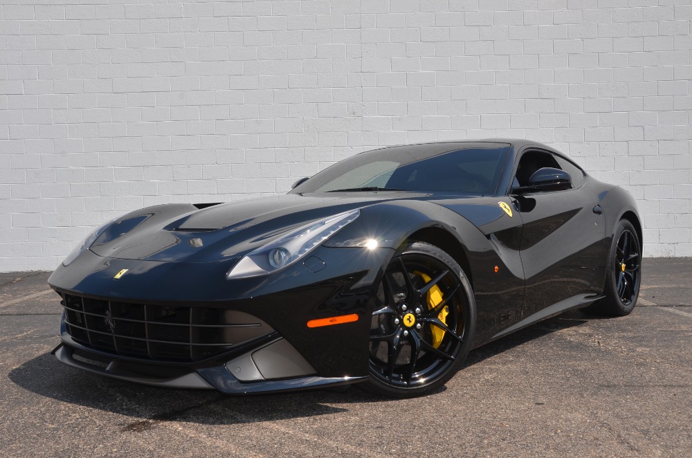 Used 2014 Ferrari F12berlinetta | St. Petersburg, FL