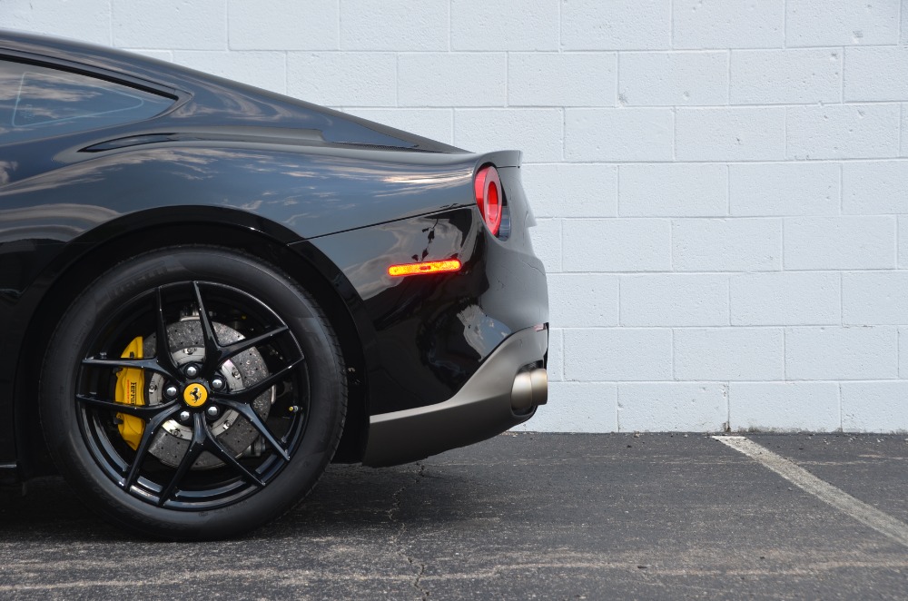Used 2014 Ferrari F12berlinetta | St. Petersburg, FL