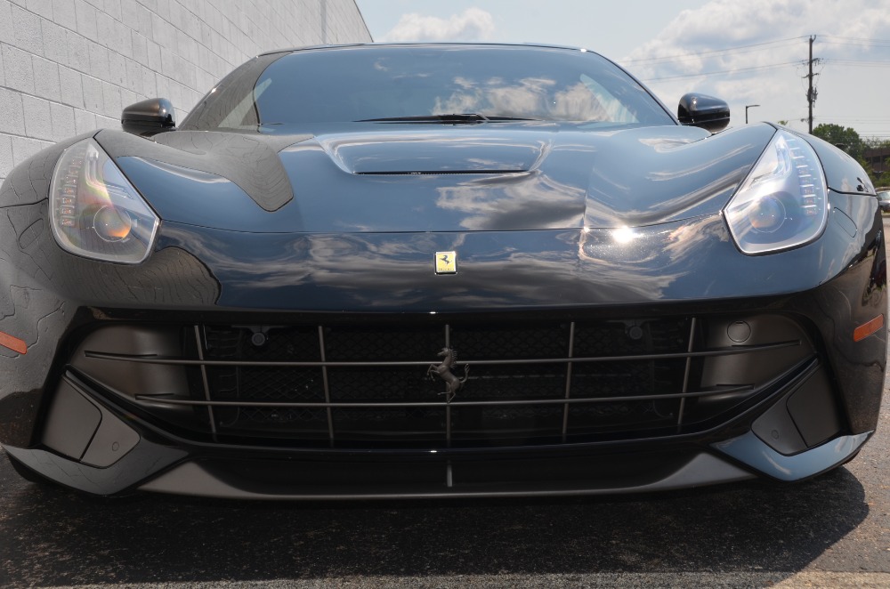 Used 2014 Ferrari F12berlinetta | St. Petersburg, FL