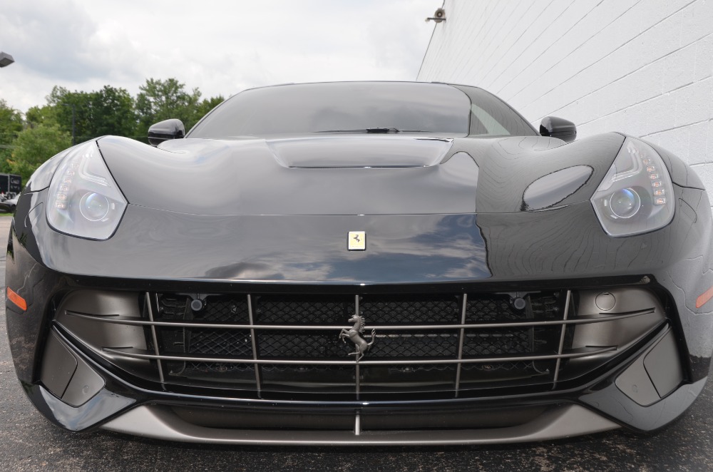 Used 2014 Ferrari F12berlinetta | St. Petersburg, FL