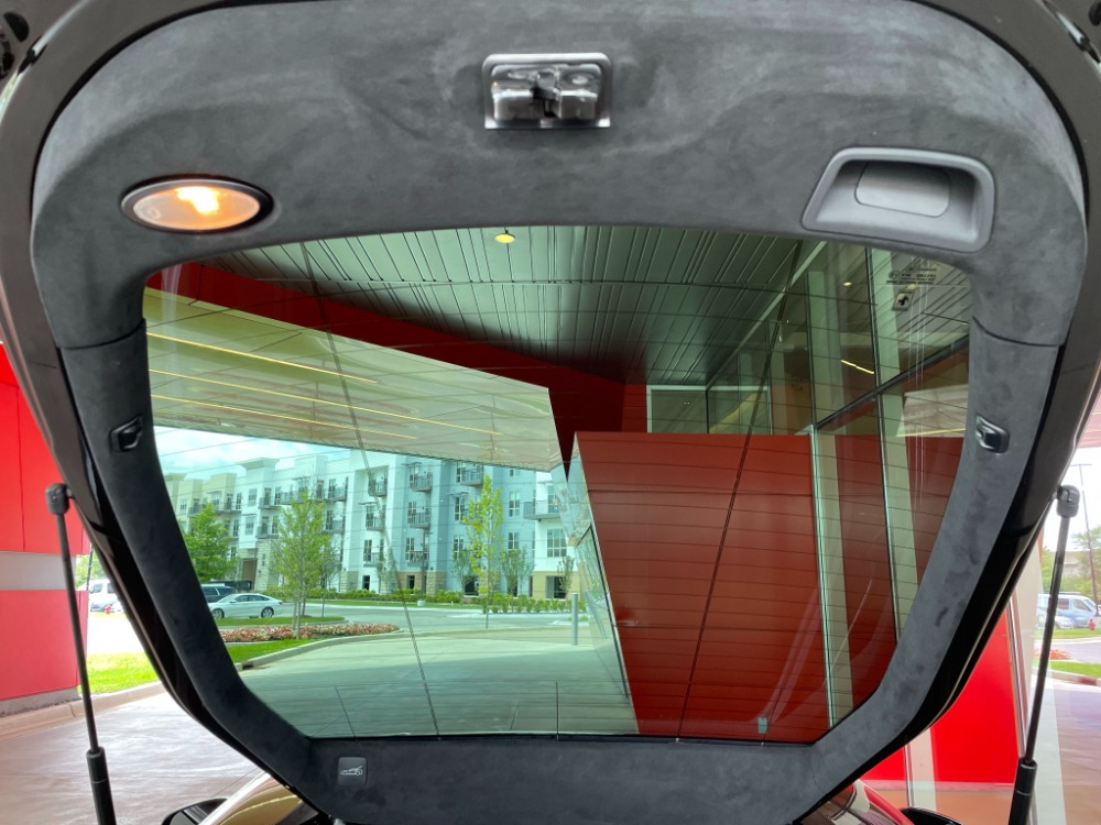 Used 2014 Ferrari F12berlinetta | St. Petersburg, FL