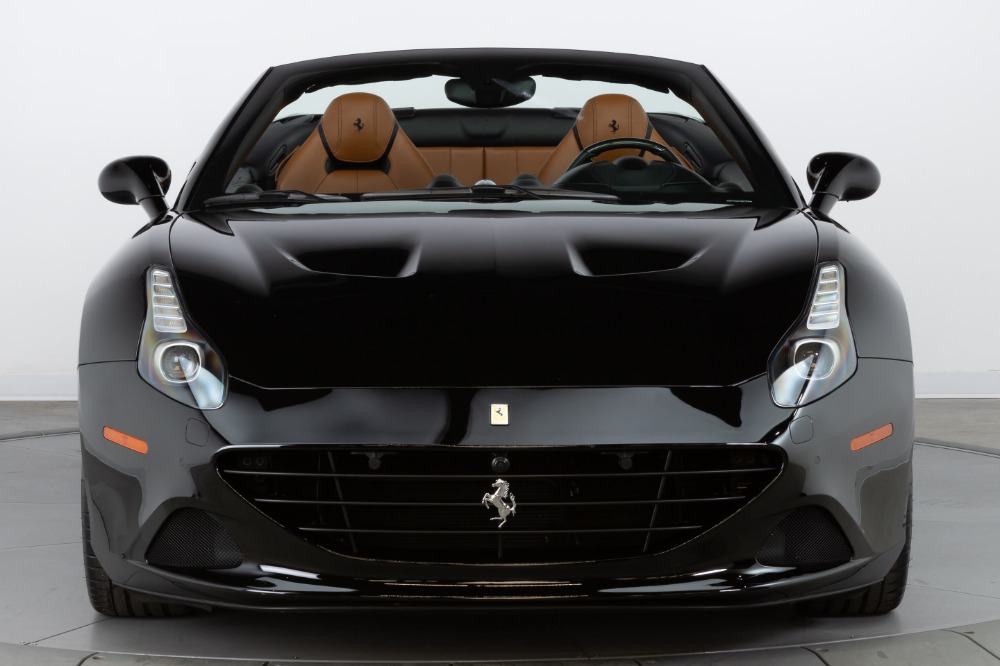 Used 2016 Ferrari California T | St. Petersburg, FL