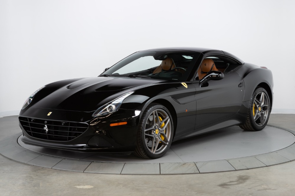 Used 2016 Ferrari California T | St. Petersburg, FL