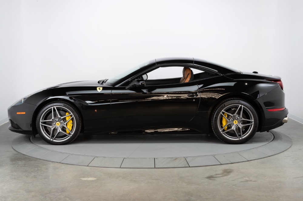 Used 2016 Ferrari California T | St. Petersburg, FL