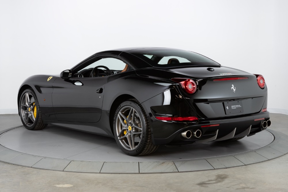 Used 2016 Ferrari California T | St. Petersburg, FL