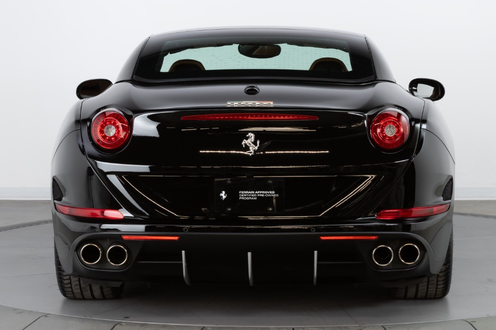 Used 2016 Ferrari California T | St. Petersburg, FL
