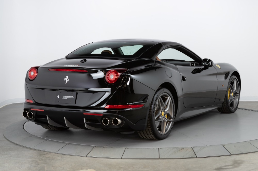 Used 2016 Ferrari California T | St. Petersburg, FL