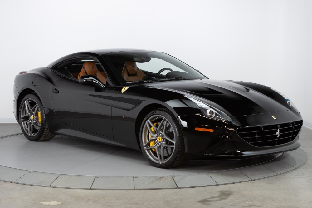 Used 2016 Ferrari California T | St. Petersburg, FL