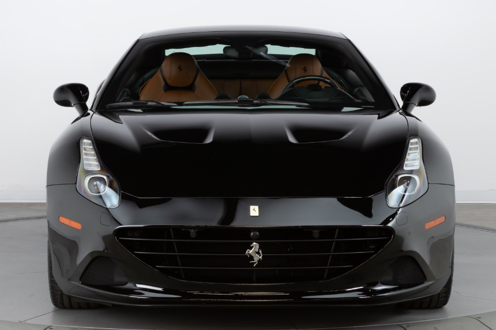 Used 2016 Ferrari California T | St. Petersburg, FL