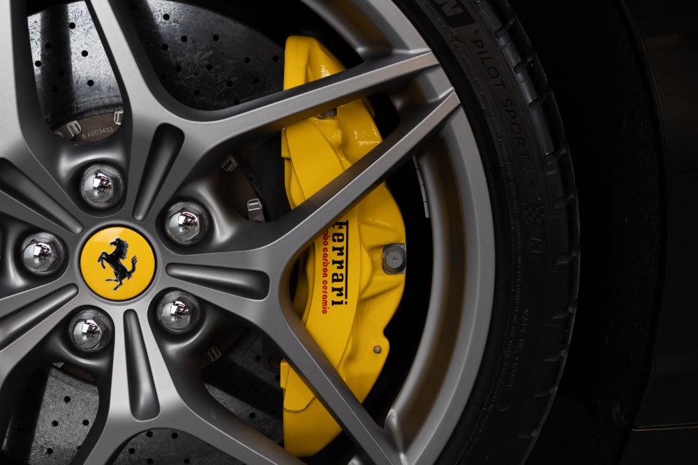 Used 2016 Ferrari California T | St. Petersburg, FL