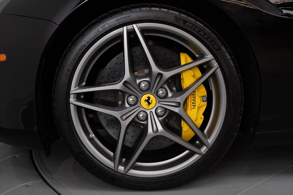 Used 2016 Ferrari California T | St. Petersburg, FL