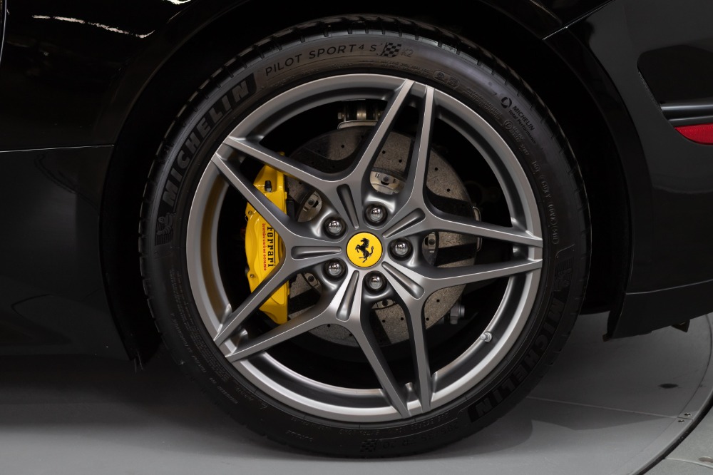Used 2016 Ferrari California T | St. Petersburg, FL