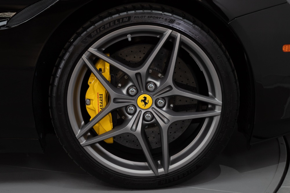 Used 2016 Ferrari California T | St. Petersburg, FL