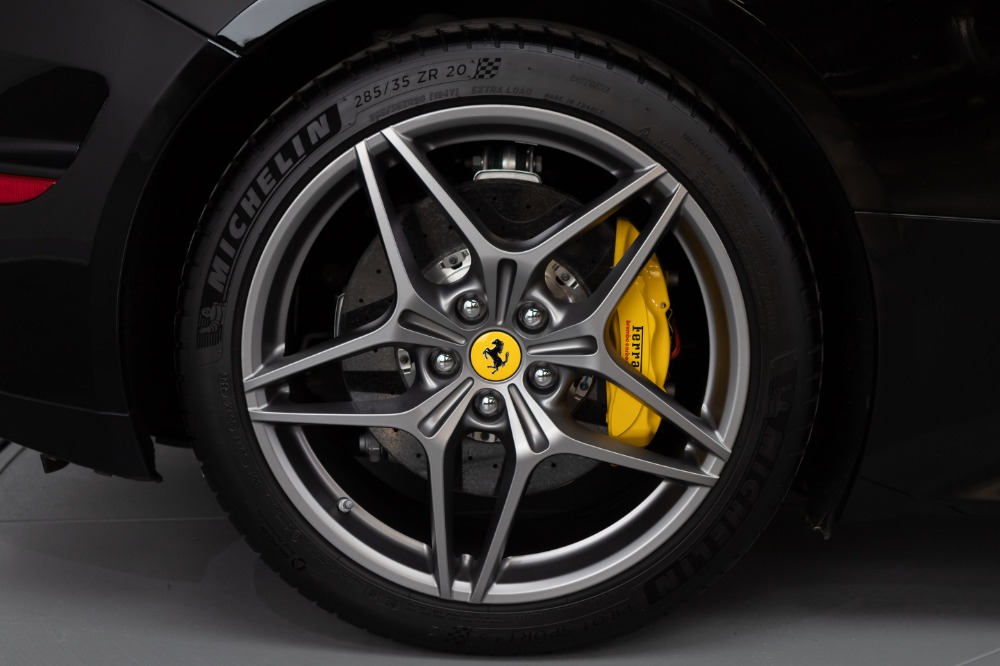 Used 2016 Ferrari California T | St. Petersburg, FL